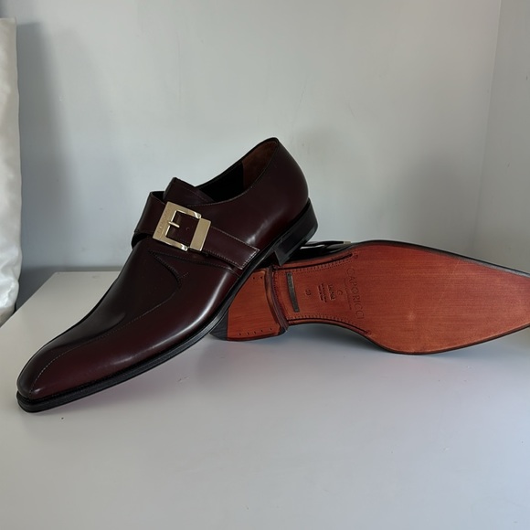 Caporicci 1116 diamanté in Dark Brown. - Picture 4 of 15